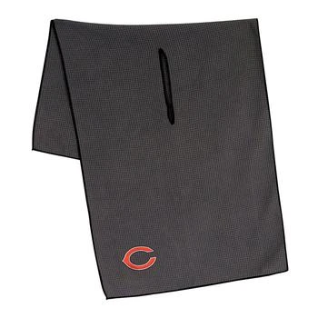 Team Effort | Multi Chicago Bears 19" x 41" Gray Microfiber Towel,商家Macy's,价格¥222
