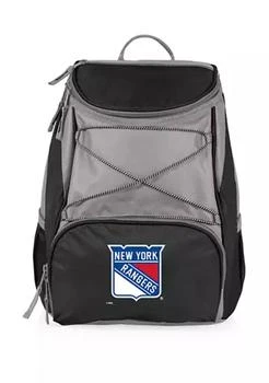 推荐Nhl New York Rangers Ptx Backpack Cooler商品