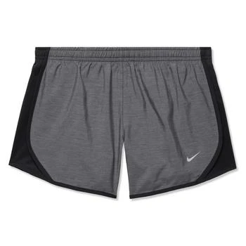 NIKE | Dri-FIT™ Tempo Shorts (Little Kids/Big Kids) 6折起