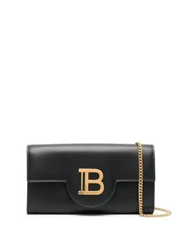 Balmain | Balmain Bags.. Black 6.6折