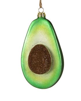 推荐Cody Foster Avocado Ornament商品