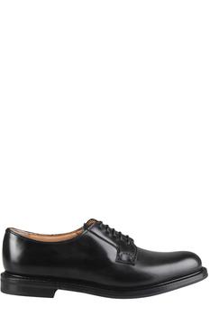 product Church's Shannon Lace-Up Derby Shoes - IT36 image
