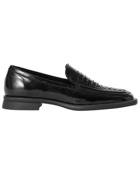 Vagabond Shoemakers | Vagabond Shoemakers Brittie Leather Loafer,商家Premium Outlets,价格¥536
