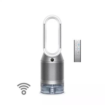 Dyson | Purifier Humidify+Cool PH03 | White/Silver,商家Macy's,价格¥5234