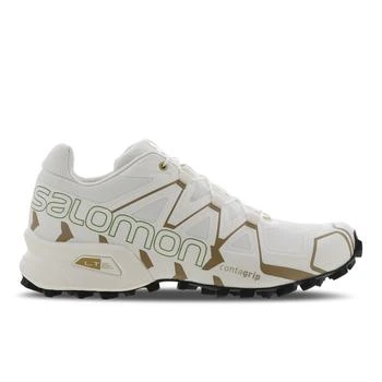 Salomon | Salomon Speedcross 3 - Men Shoes,商家Foot Locker UK,价格¥594