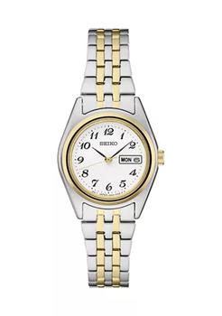 美国精工女表, Seiko | Seiko Ladies Watch商品图片 8折