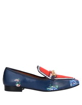tory burch鞋鞋子, Tory Burch | Loafers商品图片 6.1折×额外7折, 额外七折