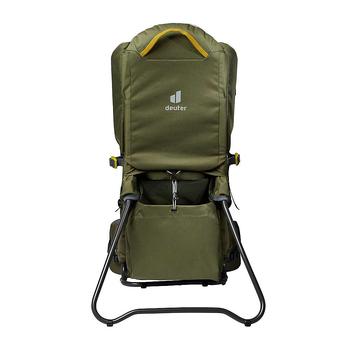 product Deuter Kids' Comfort Venture Backpack image