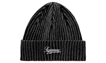 supreme帽子真假, Supreme | Supreme Bleached Rib Beanie商品图片 