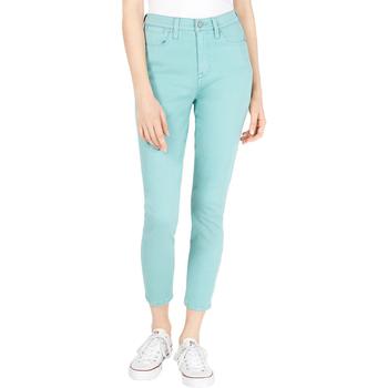 Celebrity Pink是什么牌子, Celebrity Pink | Celebrity Pink Womens Denim High-Rise Skinny Jeans商品图片 2.4折
