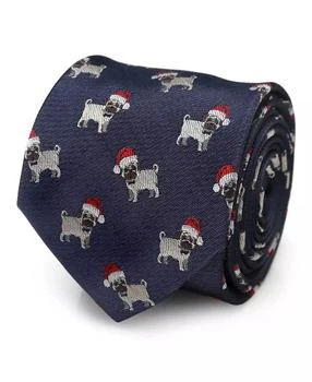 Cufflinks Inc. | Pug Men's Tie,商家Macy's,价格¥252