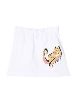 N.21 White Skirt Teen Girl Nº21 Kids product img