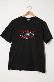男装Urban Outfitters, Urban Outfitters | Vintage Dale Earnhardt Embroidered Racing T Shirt Made in USA商品图片 额外9.5折, 额外九五折
