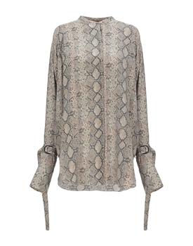 Rokh | Patterned shirts & blouses商品图片,6.3折