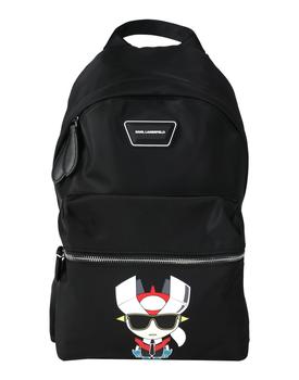 Karl Lagerfeld Paris | Backpack & fanny pack商品图片,