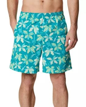 推荐Columbia Men's PFG Super Backcast Water Shorts商品