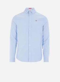 Tommy Hilfiger | Chemise en coton organique 