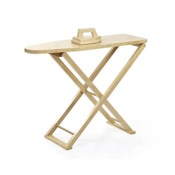 商品Kaplan Early Learning | Wooden Ironing Board Set,商家Macy's,价格¥623图片
