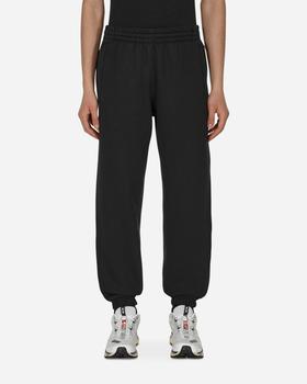 Adidas | Adicolor Trefoil Sweatpants Black商品图片,额外6.7折, 独家减免邮费, 额外六七折