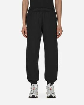 Adidas | Adicolor Trefoil Sweatpants Black 5折