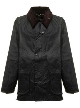 女士休闲barbour bedale, Barbour | CASSIC BEDALE WAX JACKET商品图片 7.6折