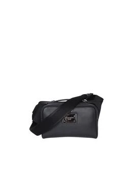 Dolce & Gabbana | Dolce & Gabbana Beltbags in Black,商家Modayn,价格¥8849