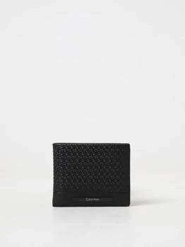 Calvin Klein | Calvin Klein wallet for man,商家GIGLIO.COM,价格¥675