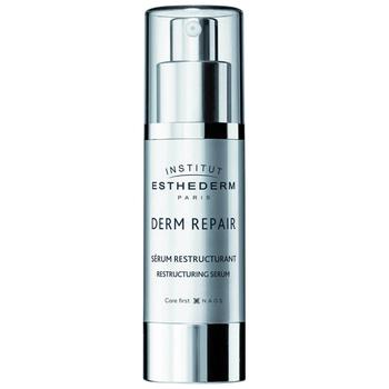 推荐Institut Esthederm Restructuring Face Serum 30ml商品