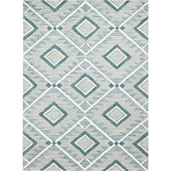 BB Rugs | Veneto CL219 5' x 7'6" Area Rug,商家Macy's,价格¥8373