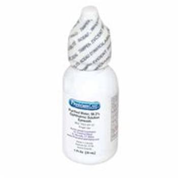 小棕瓶眼霜, Pac-Kit | Pac-Kit 579-K708 Eye Flush Solution, 1 Oz. Bottle商品图片 