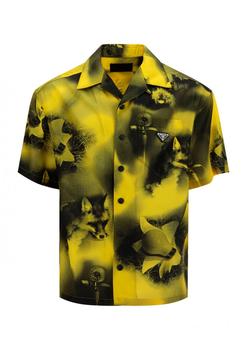 Prada | Shirt商品图片,额外7.5折, 额外七五折