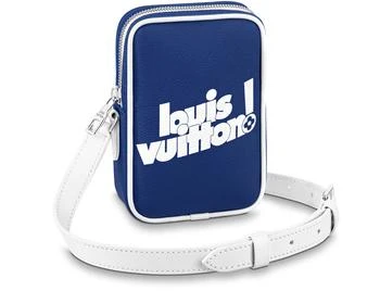 Louis Vuitton | Danube PPM  手袋 独家减免邮费