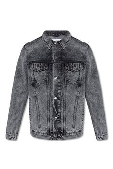 IRO | Iro Buttoned Long-Sleeved Jacket商品图片,5.7折