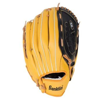 Franklin | 13.0" Field Master Series Baseball Glove-Left Handed Thrower,商家Macy's,价格¥225