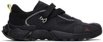 ROA北京, ROA | Black Gorak Sneakers商品图片 额外8.5折, 独家减免邮费, 额外八五折