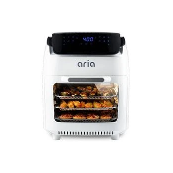 Aria | Modernhome 10 Quart Air Fryer Oven,商家Macy's,价格¥853