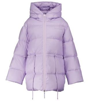 Acne Studios | Exclusive to Mytheresa – Hooded down coat商品图片,6.9折
