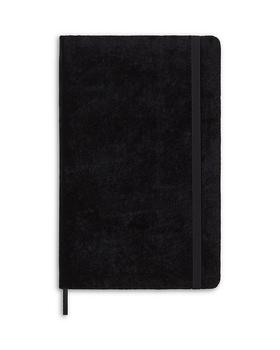 商品Moleskine | Large Velvet Notebook,商家Bloomingdale's,价格¥570图片