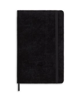 Moleskine | Large Velvet Notebook,商家Bloomingdale's,价格¥629