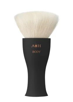 AMANDA HARRINGTON LONDON | The Small Body Brush,商家Harvey Nichols,价格¥339