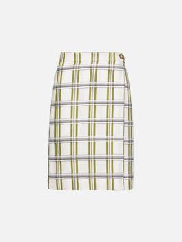 elyse walker好用吗, Victoria Beckham | Wrap Skirt商品图片 2.5折×额外8折, 独家减免邮费, 额外八折