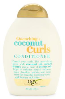 推荐Quenching Coconut Curls Conditioner - 13.0 oz.商品
