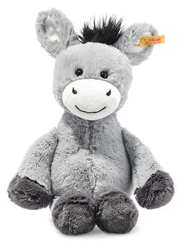 商品Steiff | Dinky Donkey Plush Toy,商家Saks Fifth Avenue,价格¥199图片
