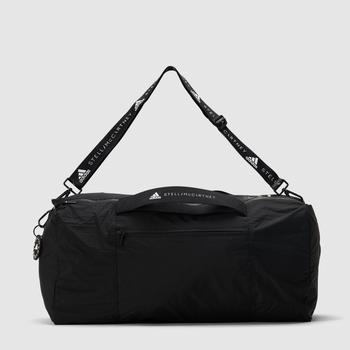 推荐Adidas By Stella McCartney Women's Studio Black Travel Bag商品