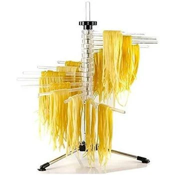 OVENTE | Collapsible Pasta Drying Rack,商家Macy's,价格¥350