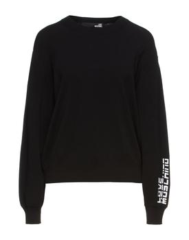 Love Moschino | Sweater商品图片,1.3折