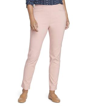 product Women's Super Stretch Slim Fit Ankle Length Pull-on Pant image