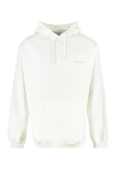 推荐Maison Labiche Cotton Hoodie商品