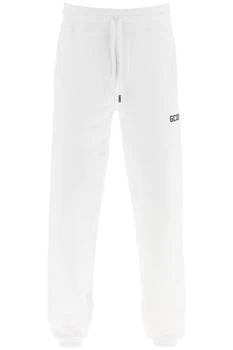 推荐Gcds sweatpants with logo detail商品