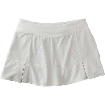 推荐Tasc Women's Rhythm Skirt - Printed商品